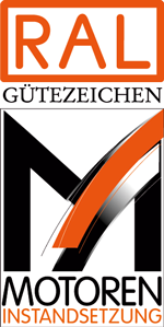 RAL Gütezeichen Motoreninstandsetzung